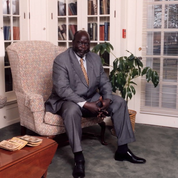 John Garang