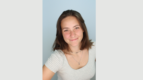 Adella Catanzaro ’27