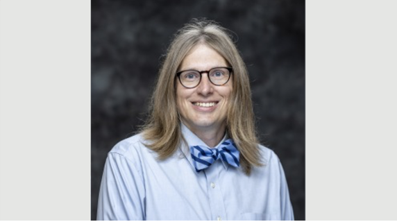 Brad Lindberg headshot