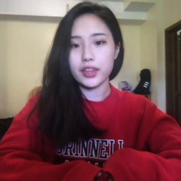 Britney, a classics major