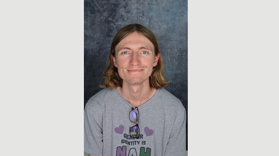 Donovan Wilcox ’27