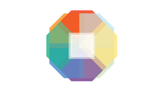 DSA graphic treatment