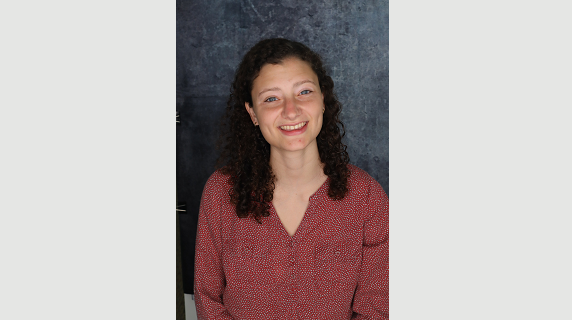 Eleanor Elliott-Rude ’25