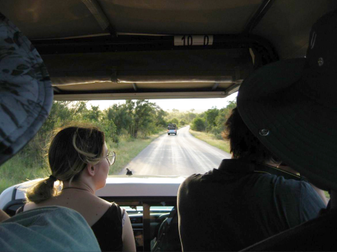 Grinnell College Homepage