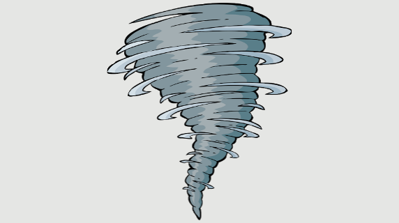 tornado