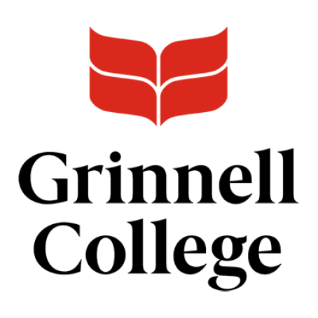 Grinnell College logo