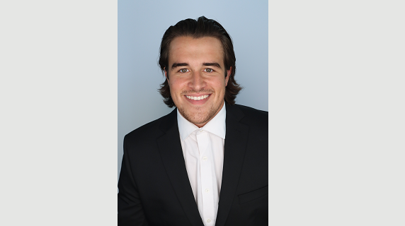 Haden Horstman ’26