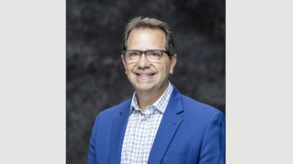 Joe Bagnoli headshot