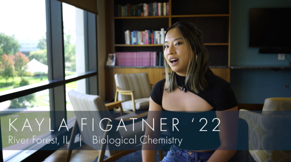 Kayla Figatner