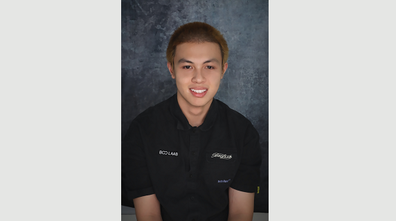 Khanh (August) Ngo ’27