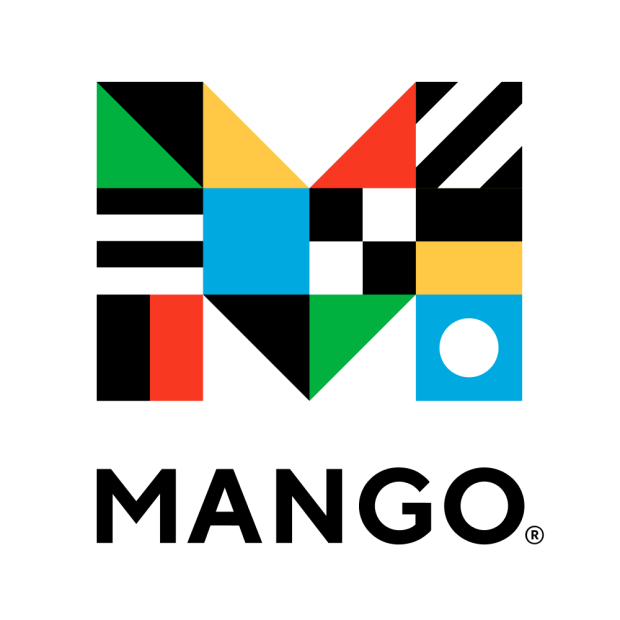 Mango Languages logo