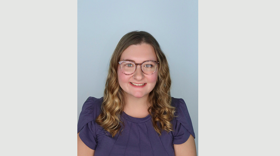 Mykenzie Masters ’25