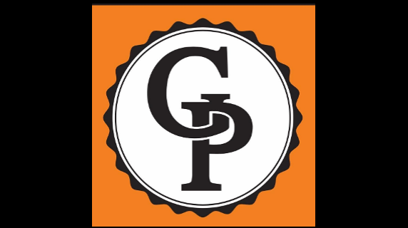 Grinnell Pub logo