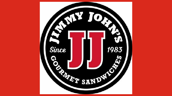 Jimmy Johns logo