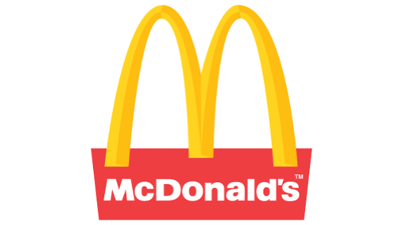 McDonald's logo
