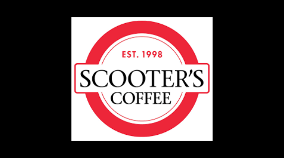 Scooters Coffee logo