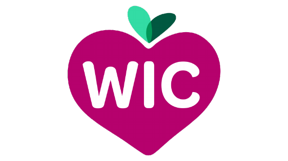 WIC (SNAP) logo