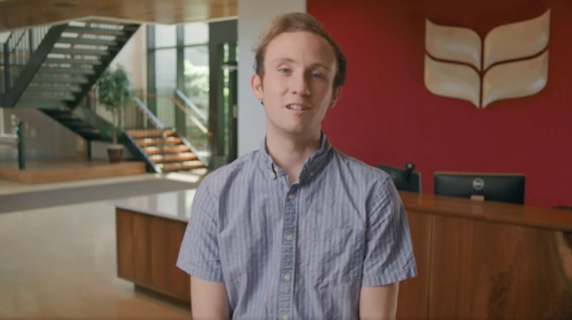 Conner Stanfield ’21