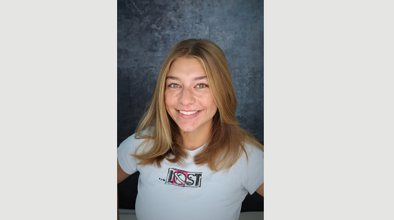 Talia Harrison ’26