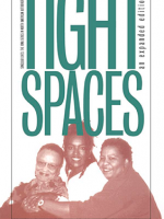 Cover of Tight Spaces