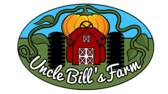Uncle Bill's Farm logo